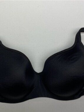 Ti Voglio BLK Daniela Lightly Lined, 40DD *P1012